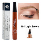Crayon à sourcils Brow Pencil - Fitness-Cardio-Shop