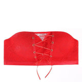 Soutien-gorge sexy femmes sans bretelles