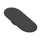 Chargeur sans fil 3 en 1 - Fitness-Cardio-Shop