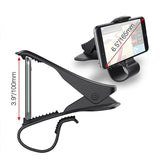 Support mobile navigation GPS - Fitness-Cardio-Shop