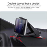 Support mobile navigation GPS - Fitness-Cardio-Shop