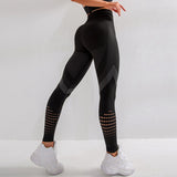 Legging vêtements yoga sexy - Fitness-Cardio-Shop