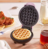 mini waffle mini gaufrier