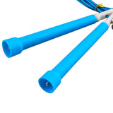 Corde à sauter crossfit - Fitness-Cardio-Shop
