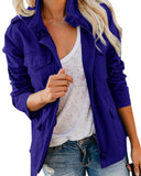 veste militaire femme avec strass - fitness cardio shop