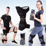 Genouillère articulaire Attelle genou - fitness cardio shop