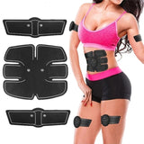 stimulateur musculaire abdominaux