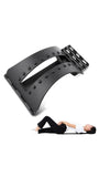 Stretcher lombaire dorsal de vertèbre - Fitness-Cardio-Shop