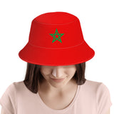 "moroccan cap redfills" - cardio shop