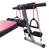 banc incliné abdos avis - fitness cardio shop