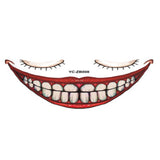 "tatouage halloween amazon" - cardio shop