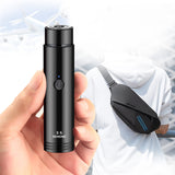 "mini rasoir électrique" - cardio shop