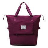 meilleur sac de voyage - fitness cardio shop