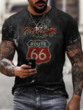 ma marque t shirt homme - fitness cardio shop
