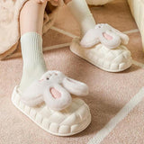"Pantoufles Amazone pour femmes"- cardio shop