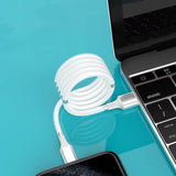 "câble de charge iphones" - cardio shop