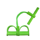 Bande de traction fitness - Fitness-Cardio-Shop