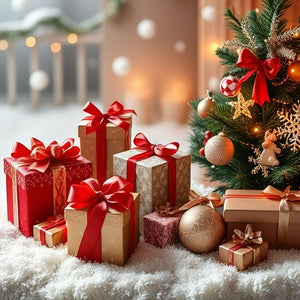 Idées cadeaux de Noël