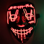 masque led halloween action - cardio-shop.com