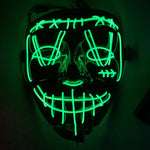 masque led halloween amazon - cardio-shop.com