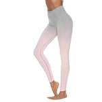 Leggings énergie Yoga Running GYM - Fitness-Cardio-Shop