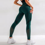 Legging vêtements yoga sexy - Fitness-Cardio-Shop