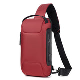 "decathlon men's backpack shoulder strap" - cardio shop