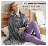 "electric blanket washable"  - cardio shop