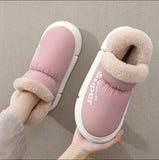 "chausson d'hiver pour dames" - cardio shop