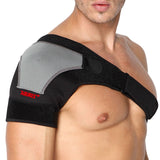 "elastic shoulder" (kinetic) - cardio shop