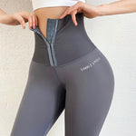 legging sport gainant anti-cellulite - Fitness cardio shop