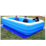 Piscine gonflable Ocean Ball - Fitness-Cardio-Shop