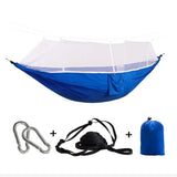 Hamac Tente Voyage Camping - Fitness-Cardio-Shop
