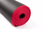 Tapis yoga haute qualité antidérapante - Fitness-Cardio-Shop