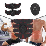 ceinture abdominale - nouvelle ceinture abdominale - fitness cardio shop