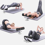 Sit ups push up home fitness Equipement - Fitness-Cardio-Shop