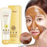 Masque démaquillant au miel - Fitness-Cardio-Shop