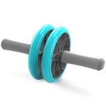 roue abdominale exercice - fitness cardio shop