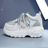  chunky sneakers femme