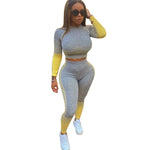 ensemble legging brassiere - ensemble legging adidas femme - fitness cardio shop