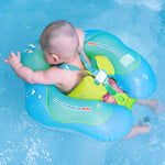 Bouée piscine bébé bouée piscine originale - Fitness-Cardio-Shop