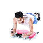  planche de push up la mieux notée - fitness cardio shop