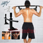 Barre de traction musculation - Fitness-Cardio-Shop