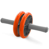 programme roue abdominale - fitness cardio shop