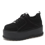 Sneakers Chunky femmes - Fitness-Cardio-Shop