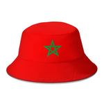 "Chapeau marocain"  - cardio shop
