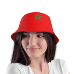 "casquette marocaine redfills" - cardio shop