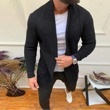 "gilet en maille""knitted vest" - cardio shop